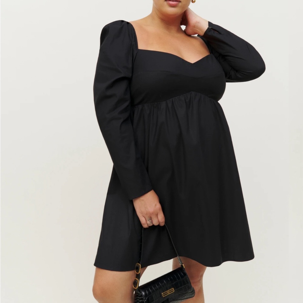 Reformation Kenzi Dress